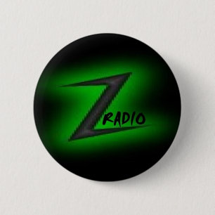 Z無線Pin 缶バッジ