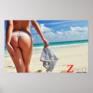 Z独身の「保お前の目は海に」 ポスター