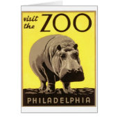 Z00 – ヒッポ (正面)