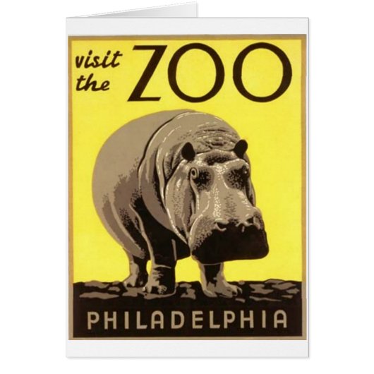 Z00 – ヒッポ (正面)