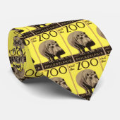 Z00 – ヒッポ ネクタイ (ロール)