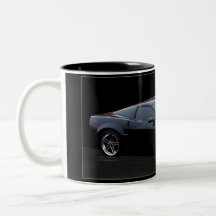 Z06マグ