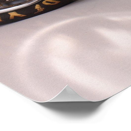 Z1とキャシー ポスター (角)