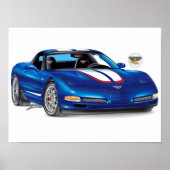 Z16記念 ポスター (正面)