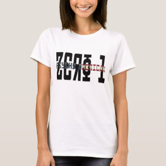 Z1 PAの女性タンク Tシャツ