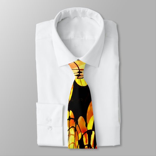 Z22 ネクタイ (タイ)