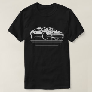 Z32 300ZX Tシャツ