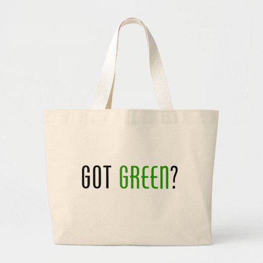 z36a ラージトートバッグ (正面)