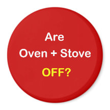 z93 – 磁気リマインダー～はオーブン+ストーブオフか？