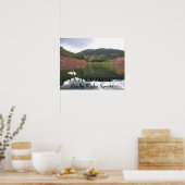 Z.クロムリー4 ポスター (キッチン)