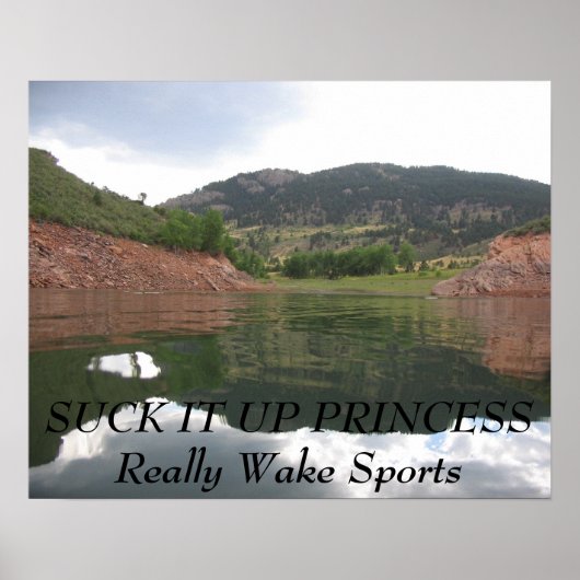 Z.クロムリー4 ポスター (正面)