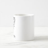 "Z"コーヒーマグ コーヒーマグカップ (中央)