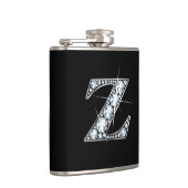 Z "ダイヤモンド"フきらきら光るラスク フラスク (右)