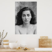 Z ポスター (キッチン)