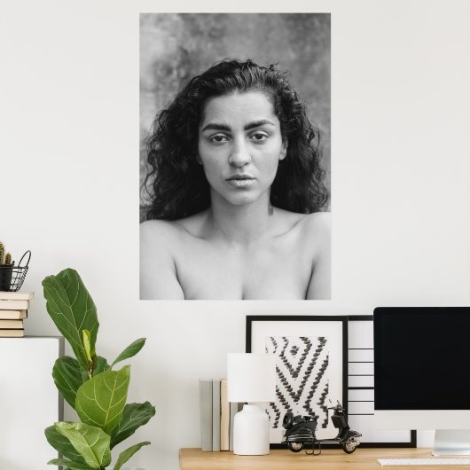 Z ポスター (ホームオフィス)