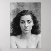 Z ポスター (正面)