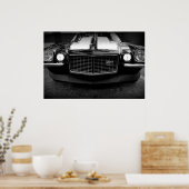 Z ポスター (キッチン)