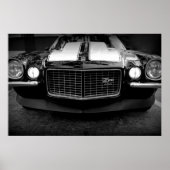 Z ポスター (正面)