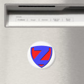 Z マグネット (インサイチュ (食洗機))