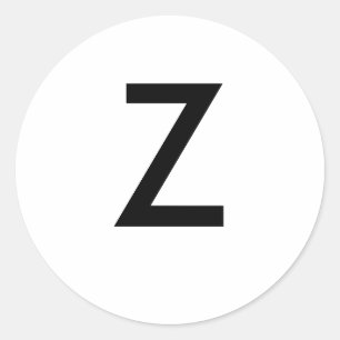 Z ラウンドシール