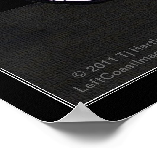 Z 06ポスター ポスター (角)