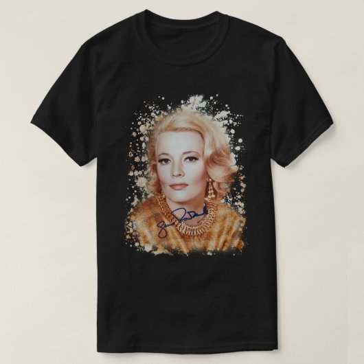 Z:\208.John Cassavetes\サンセットディレクおもしろいターアクター Tシャツ (デザイン正面)