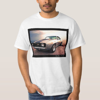 Z-28 Tシャツ