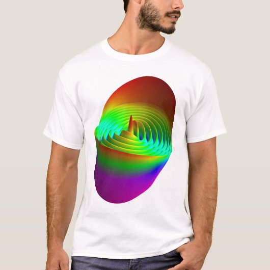 Z 39 01 Tシャツ (正面)