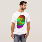 Z 39 01 Tシャツ (正面フル)