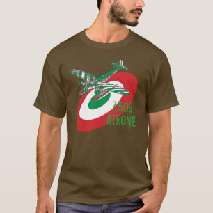 Z.506 Airone Tシャツ
