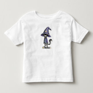 Z.AURA™ モキ 子供用高品質Tシャツ トドラーTシャツ