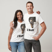 Z Bruh Tシャツ (ユニセックス)