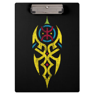 Z Imazighen クリップボード