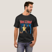 Z N The Hood Tシャツ (正面フル)
