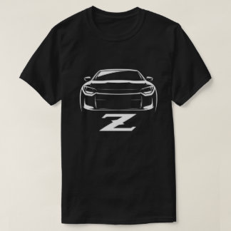 Z Tシャツ