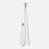 za domのspremni ネクタイ (正面)