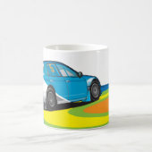 za_mg_012 コーヒーマグカップ (中央)