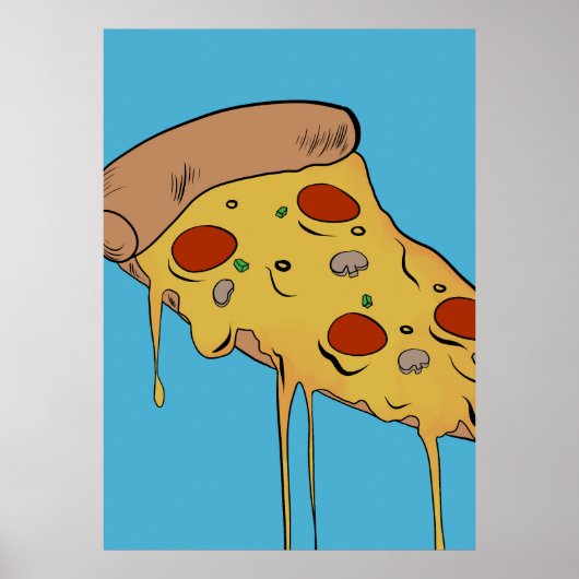 ZAA ポスター (正面)