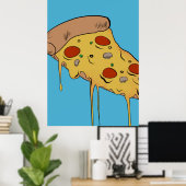 ZAA ポスター (ホームオフィス)