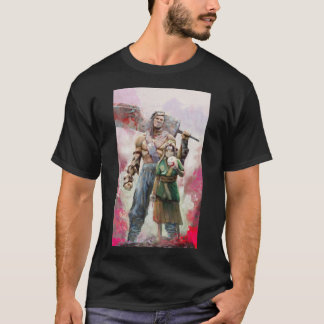 zabuza hakuオリジナル絵画s665png665 tシャツ