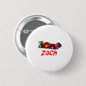 Zach 缶バッジ (正面&裏面)