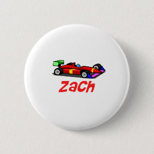 Zach 缶バッジ