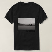 zach bryan Active T-Shirt Tシャツ (デザイン正面)