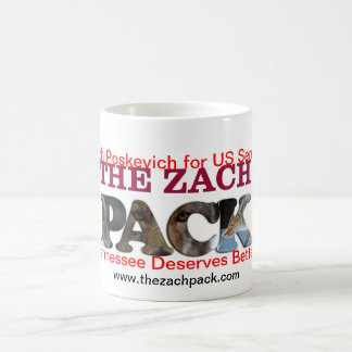 ZachPack 11のOzのコーヒー・マグ コーヒーマグカップ