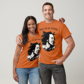 Zack De La Rocha Tシャツ (ユニセックス)