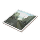 zAE037 FUDSCHAIRA,アラブ首長国統一された,アラブ首長国連邦, タイル (側面)