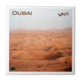 zAE044砂漠ツアーinドバイ,アラブ統一された首長国連邦, タイル (正面)