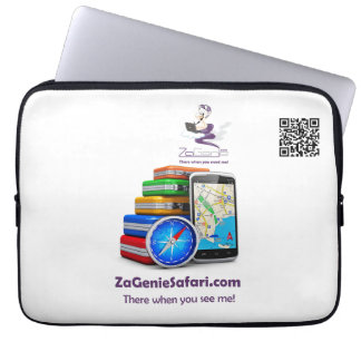 ZaGenie Safari -ラップトップスリーブ13インチ ラップトップスリーブ