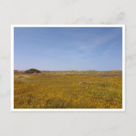 Zahara de los Atunes，アンダルシア（スペイン） ポストカード