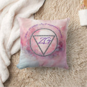 ZahariaGraceブランド商品 クッション (ブランケット)